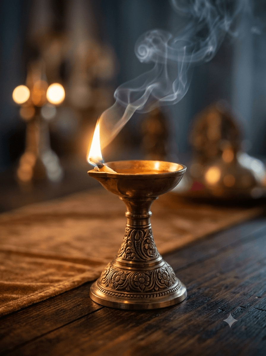 Deepam
