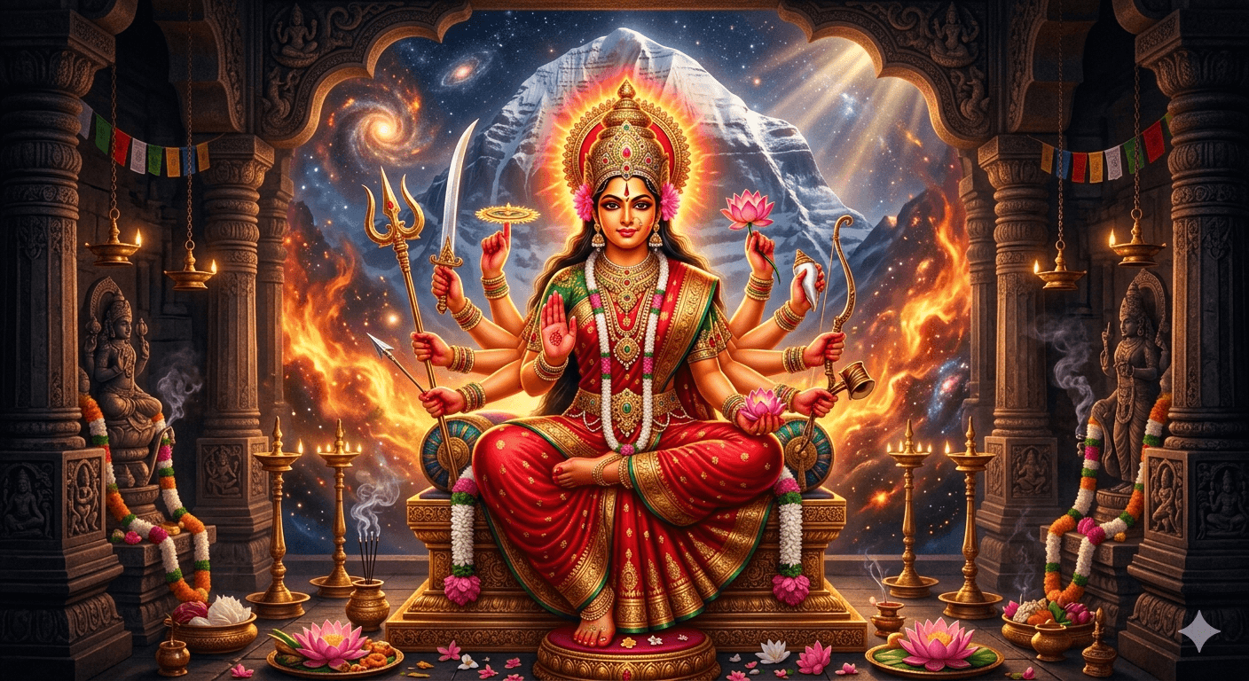 Devi