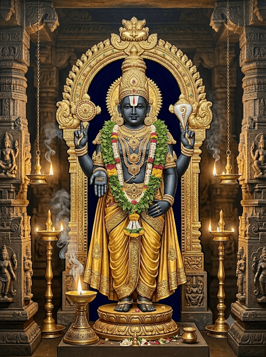 Govinda