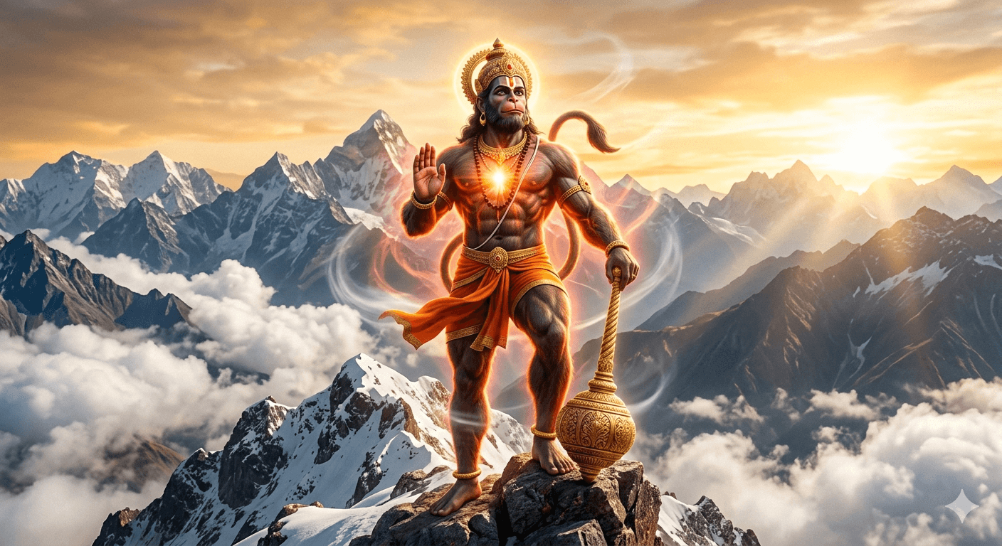 Hanuman