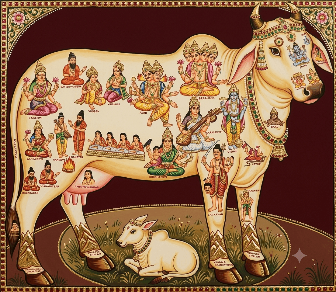Kamadhenu