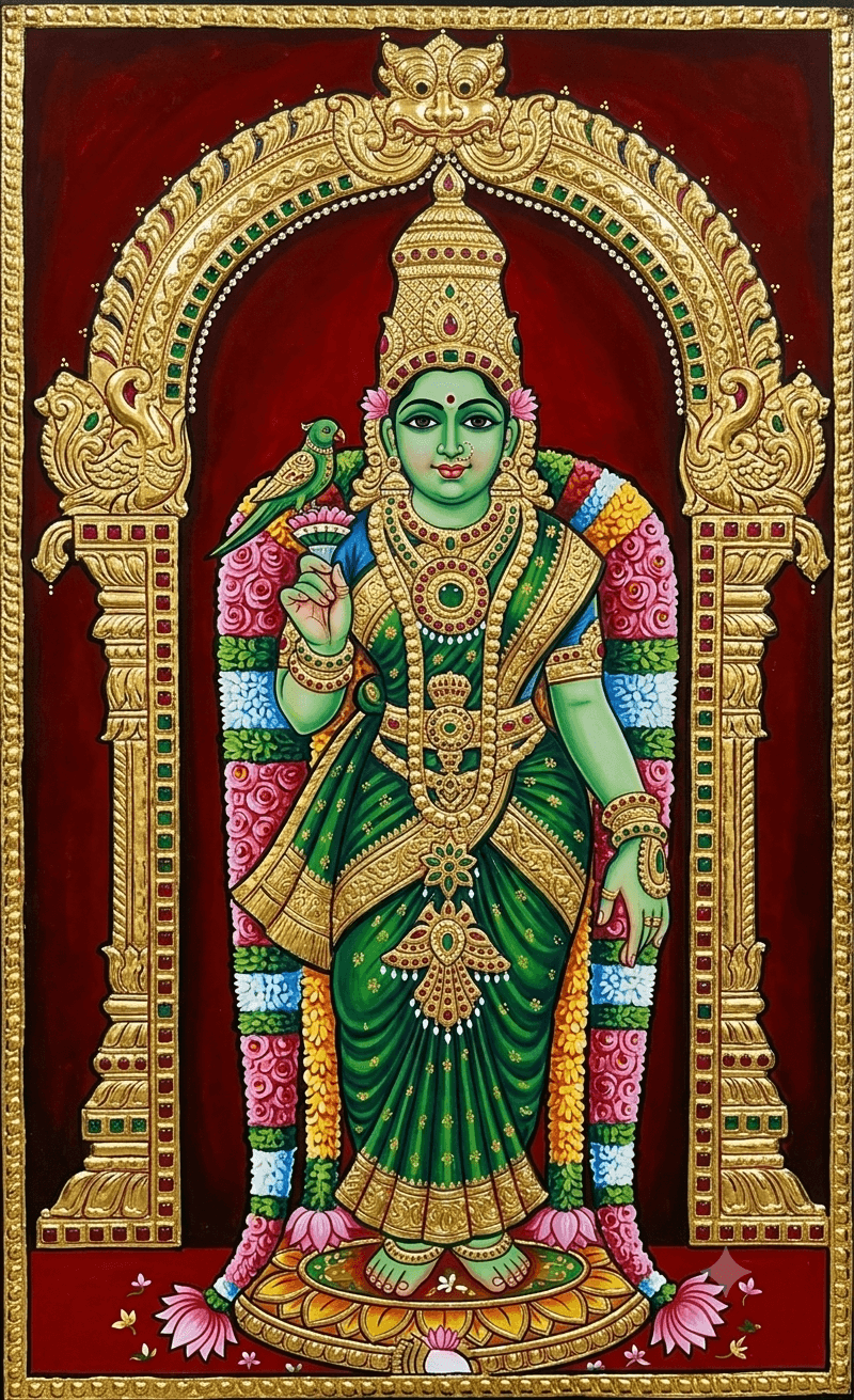 Meenakshi