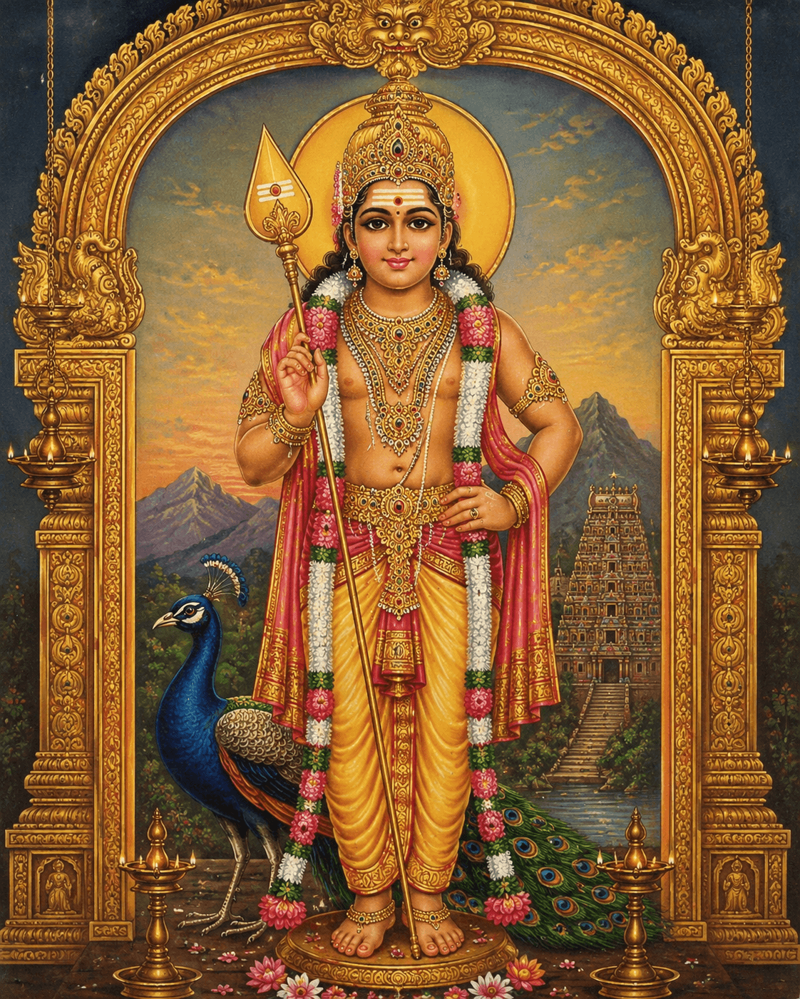 Muruga