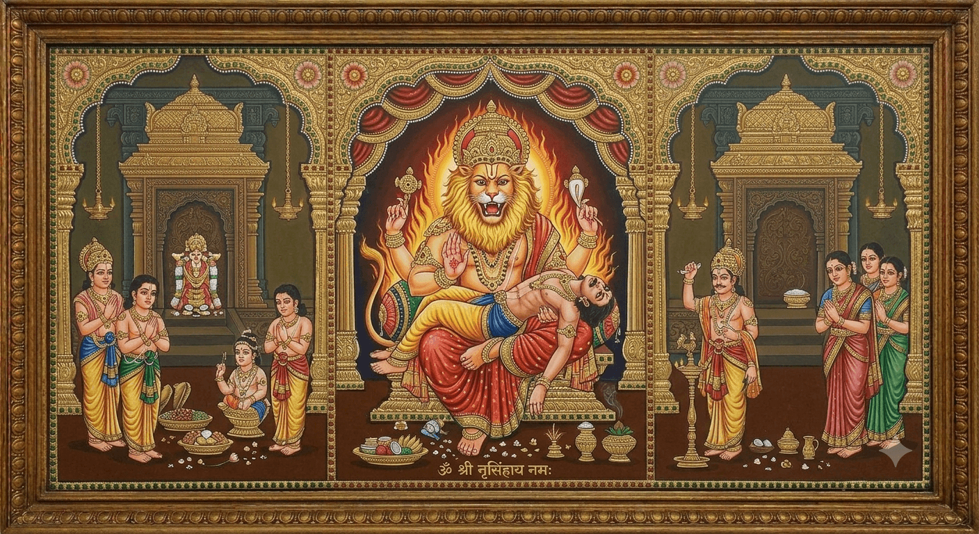 Narasimha