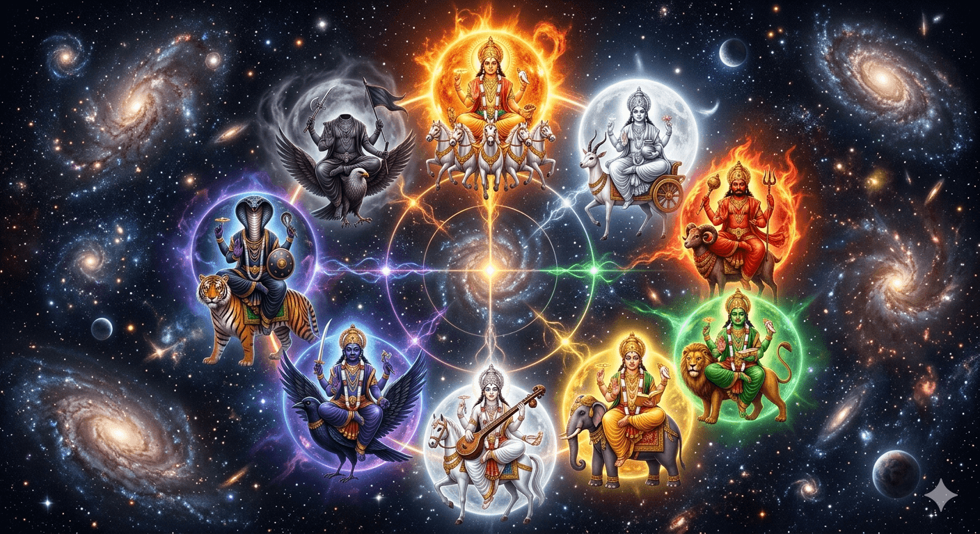 Navagraha