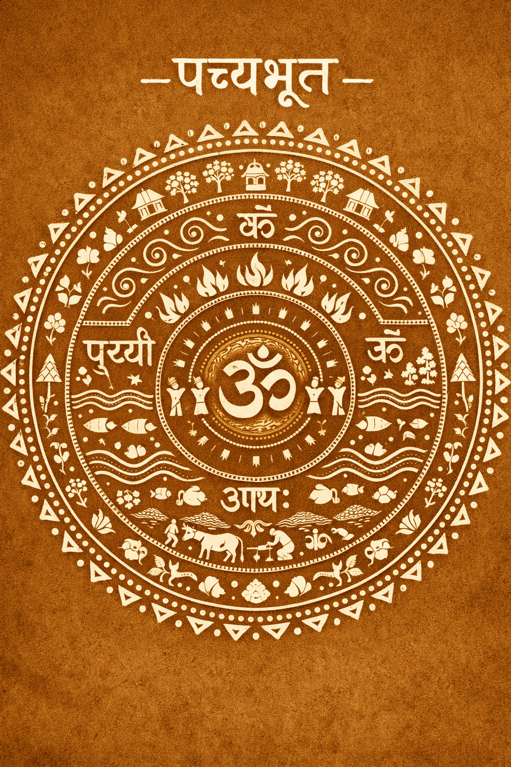 Pancha Bhuta