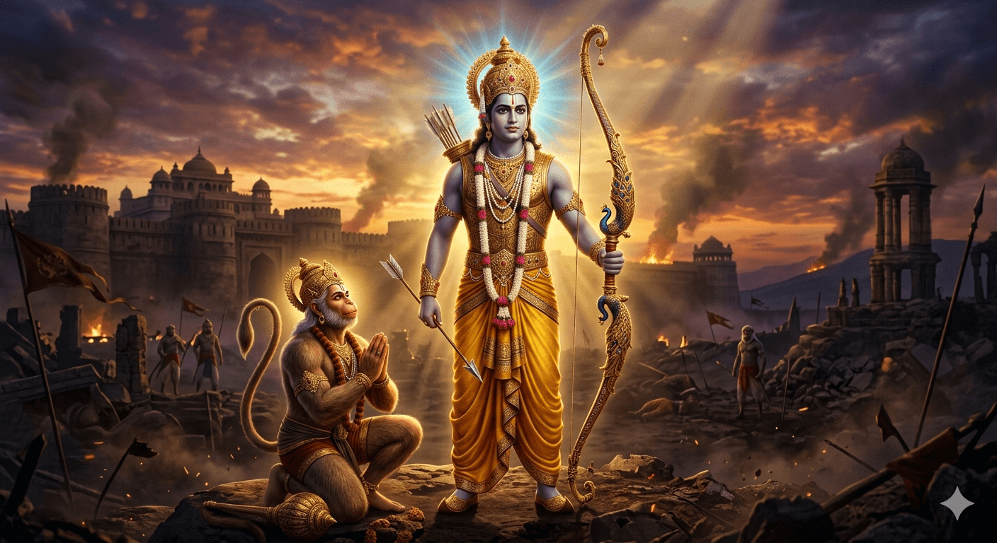 Rama