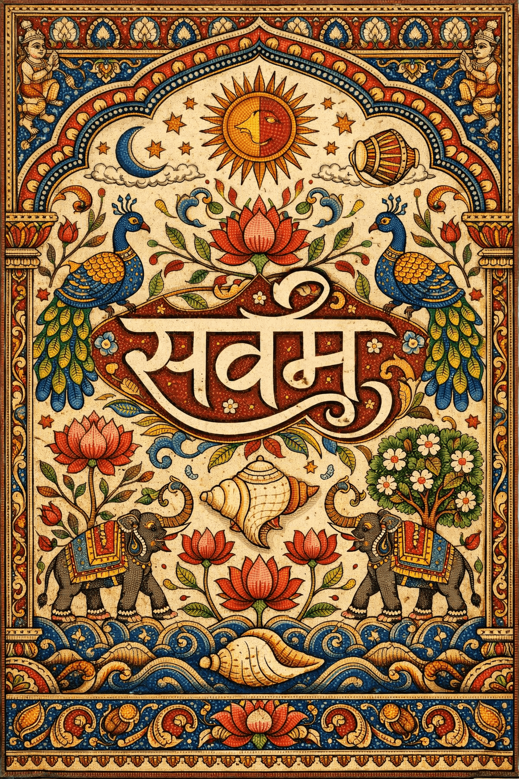 Sarvam