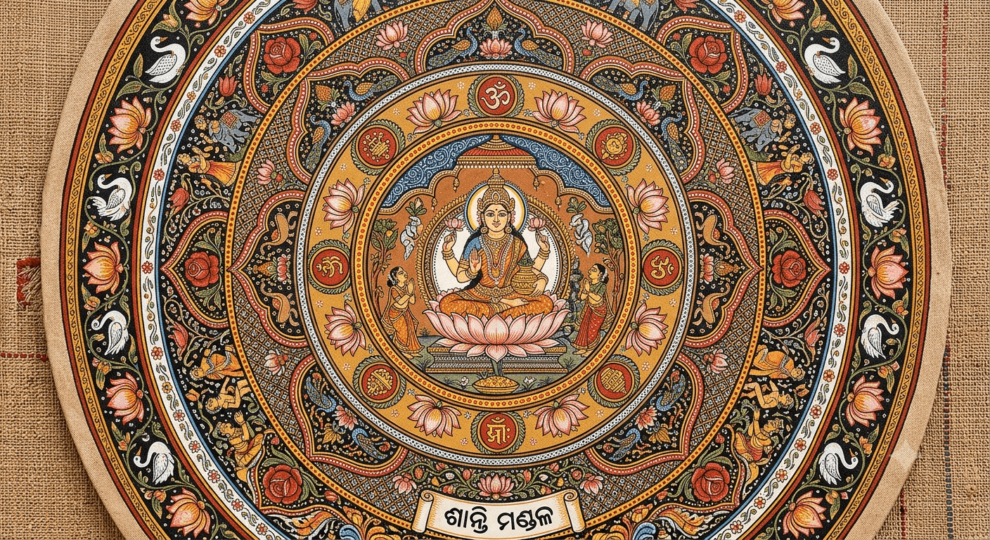 Shanti