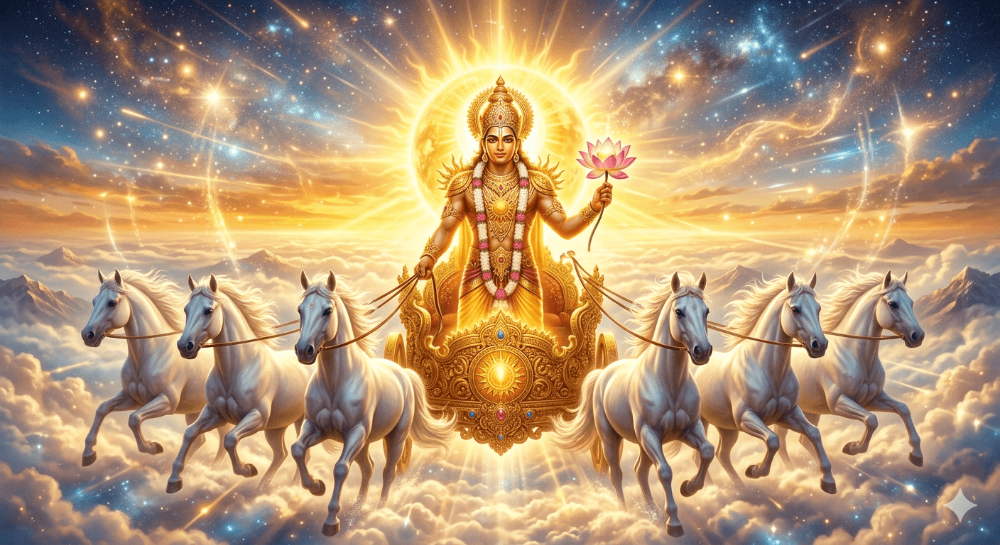 Surya