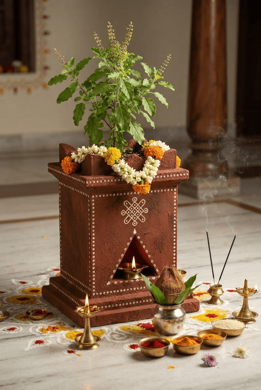 Tulasi