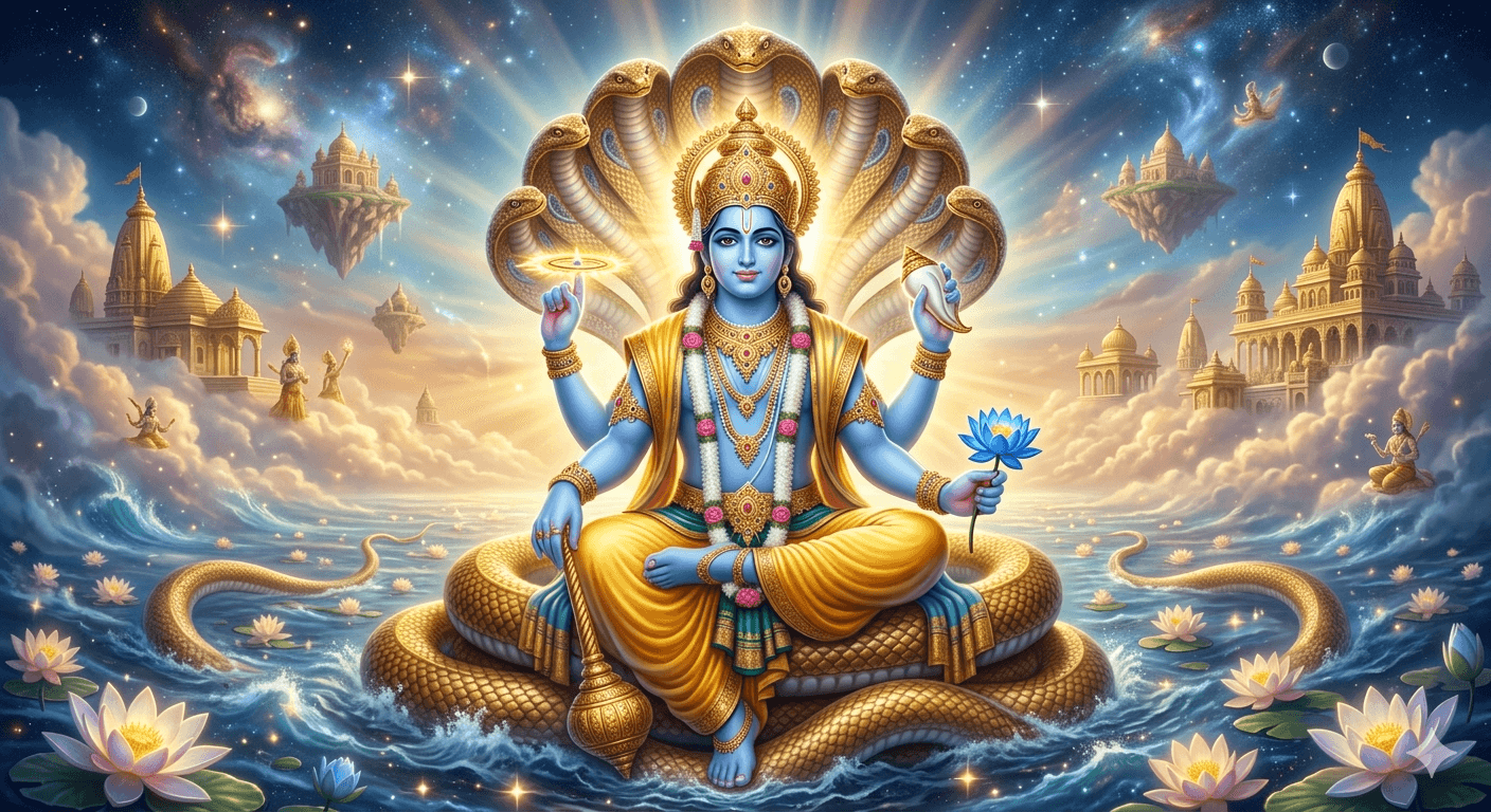 Vishnu