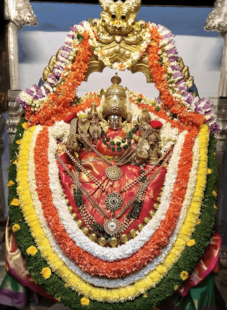 Durga