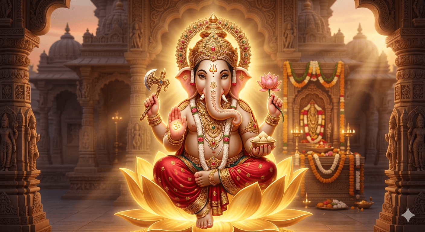 Ganesha