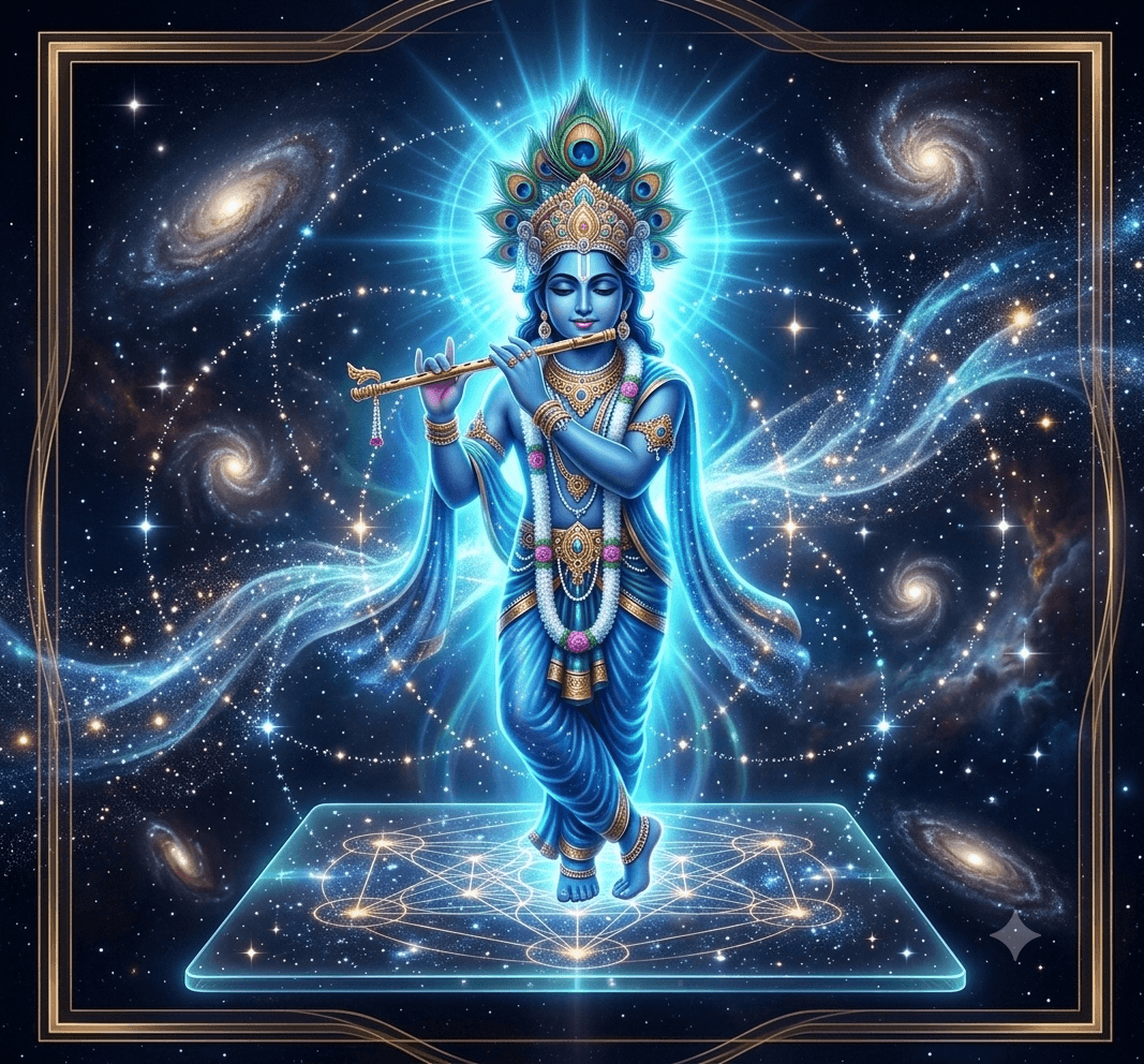 Krishna