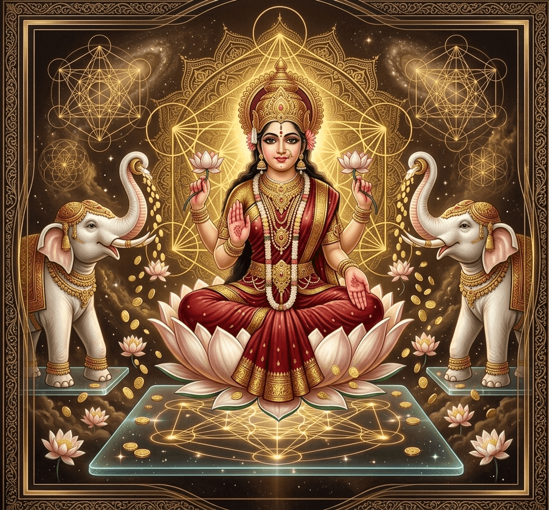 Lakshmi