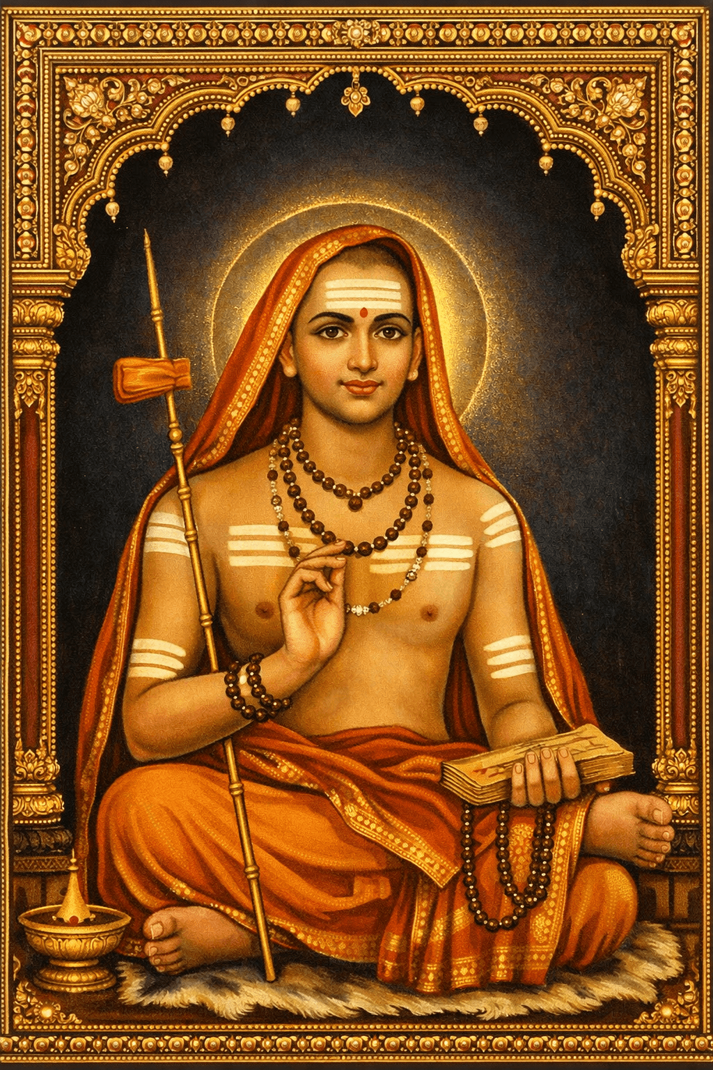Shankara