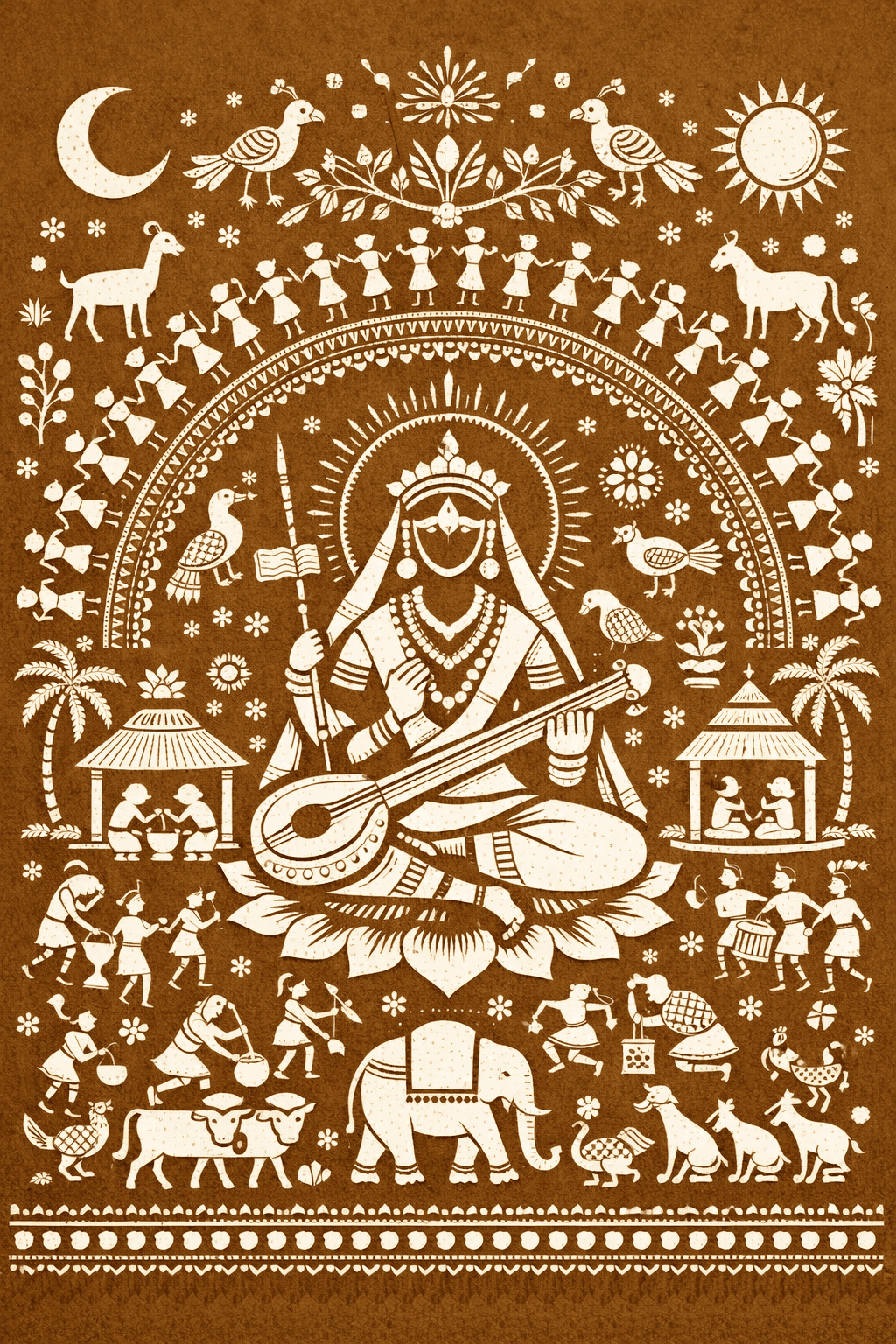 Sharada