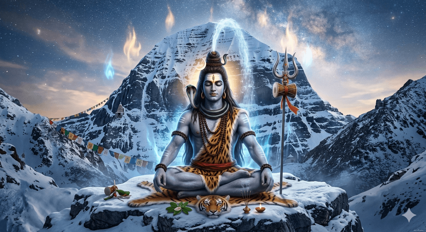 Shiva